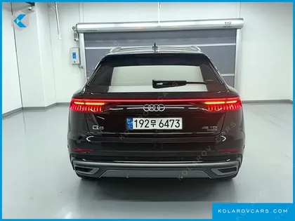 AUDI Q8 45 TDI QUATTRO PREMIUM