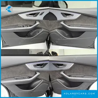 AUDI Q8 45 TDI QUATTRO PREMIUM