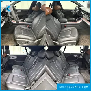 AUDI Q8 45 TDI QUATTRO PREMIUM