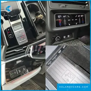AUDI Q8 45 TDI QUATTRO PREMIUM
