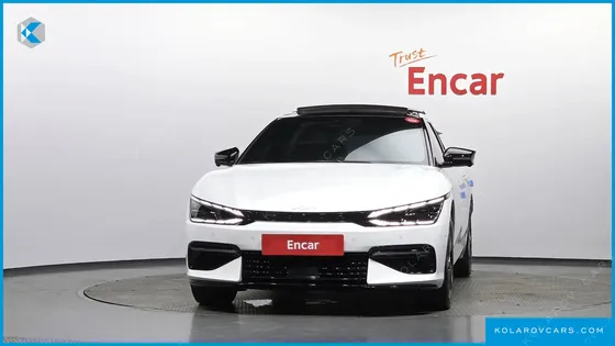 KIA EV6 GT 4WD