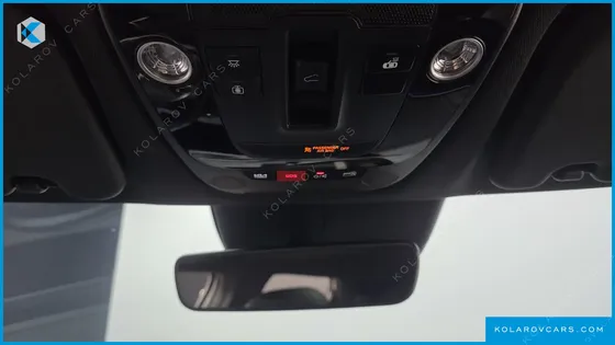 KIA EV6 GT 4WD