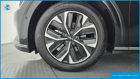 KIA EV6 LONG RANGE