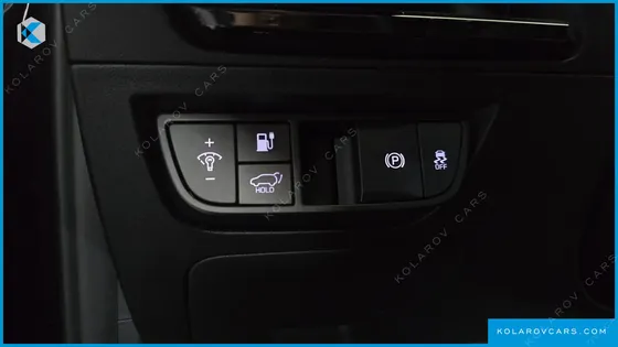 KIA EV6 LONG RANGE