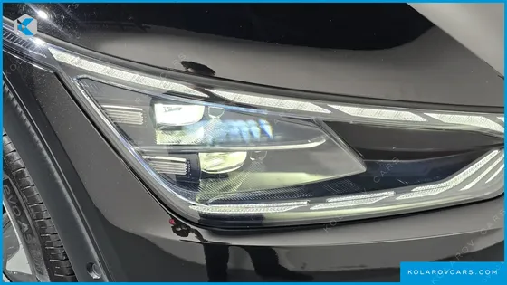 KIA EV6 LONG RANGE