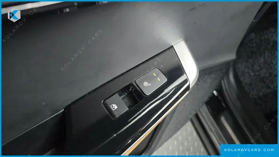 KIA EV6 LONG RANGE