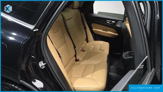 VOLVO XC60 B5 INSCRIPTION