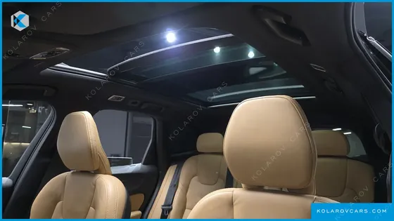VOLVO XC60 B5 INSCRIPTION