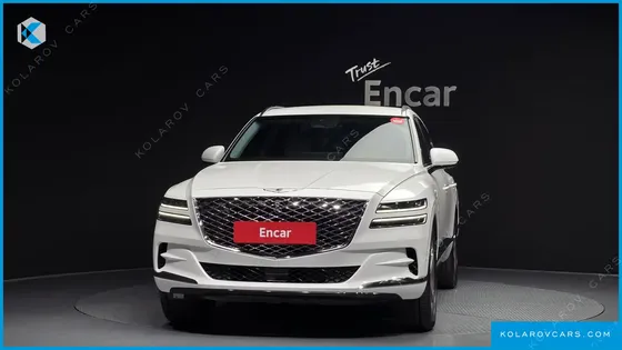 GENESIS GV80 3.0 DIESEL AWD