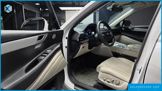 GENESIS GV80 3.0 DIESEL AWD