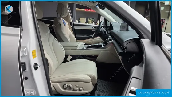 GENESIS GV80 3.0 DIESEL AWD