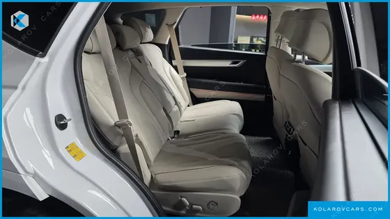 GENESIS GV80 3.0 DIESEL AWD