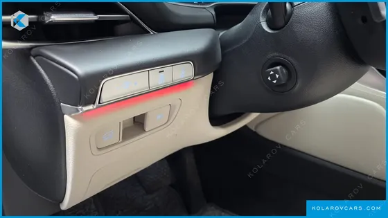 GENESIS GV80 3.0 DIESEL AWD