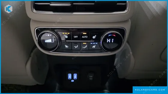 GENESIS GV80 3.0 DIESEL AWD