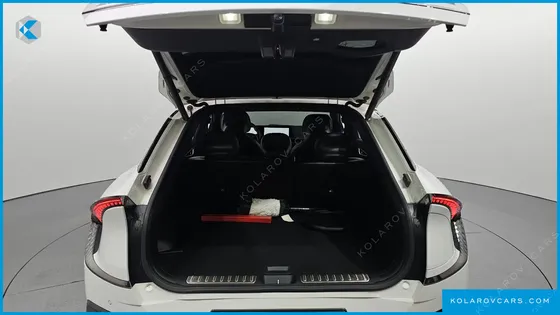 KIA EV6 LONG RANGE 4WD