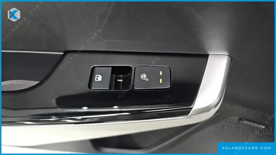 KIA EV6 LONG RANGE 4WD