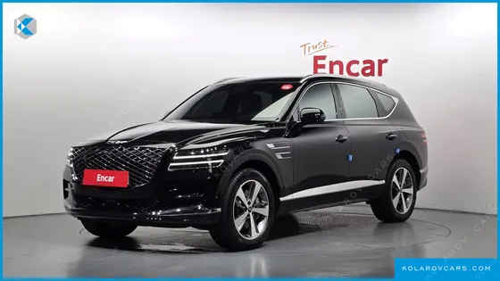 GENESIS GV80 3.0 DIESEL AWD