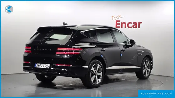GENESIS GV80 3.0 DIESEL AWD
