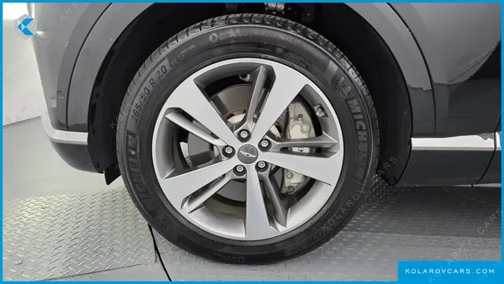 GENESIS GV80 3.0 DIESEL AWD