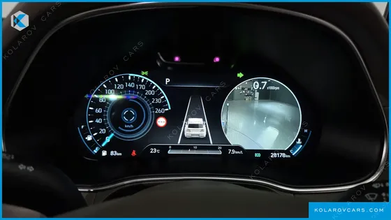 GENESIS GV80 3.0 DIESEL AWD