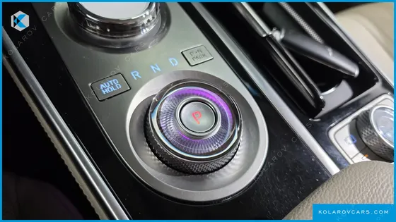 GENESIS GV80 3.0 DIESEL AWD