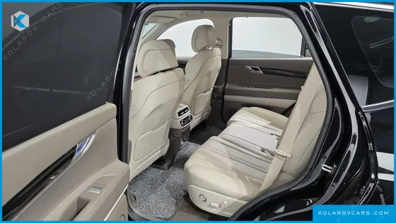 GENESIS GV80 3.0 DIESEL AWD
