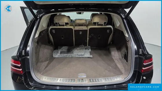 GENESIS GV80 3.0 DIESEL AWD