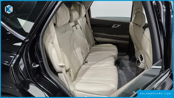 GENESIS GV80 3.0 DIESEL AWD