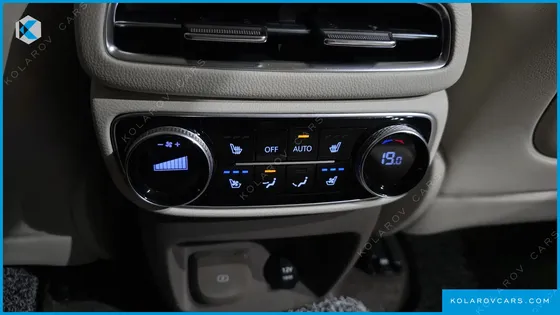 GENESIS GV80 3.0 DIESEL AWD