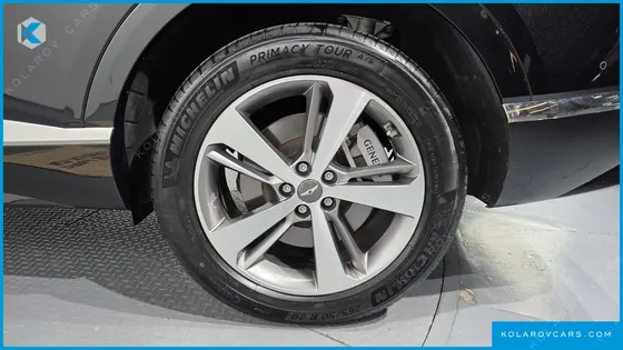 GENESIS GV80 3.0 DIESEL AWD