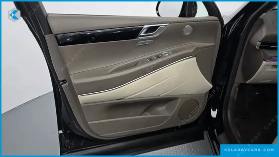 GENESIS GV80 3.0 DIESEL AWD