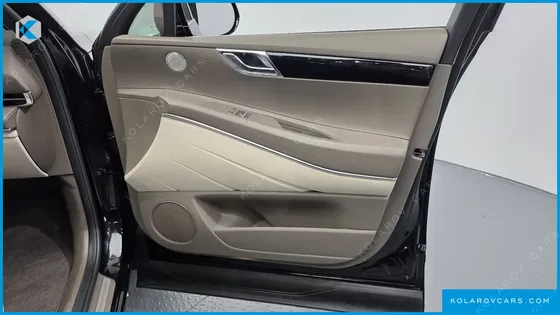 GENESIS GV80 3.0 DIESEL AWD