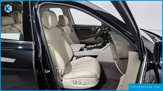 GENESIS GV80 3.0 DIESEL AWD