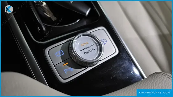 GENESIS GV80 3.0 DIESEL AWD