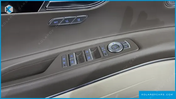 GENESIS GV80 3.0 DIESEL AWD