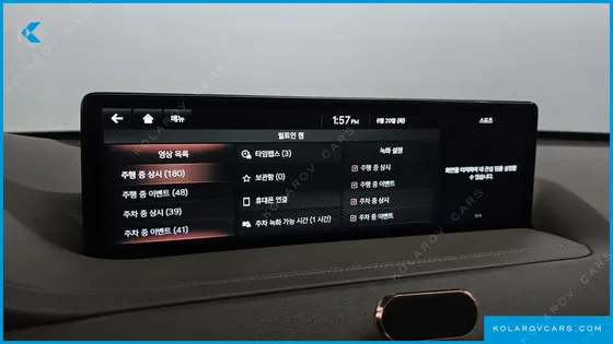 GENESIS GV80 3.0 DIESEL AWD