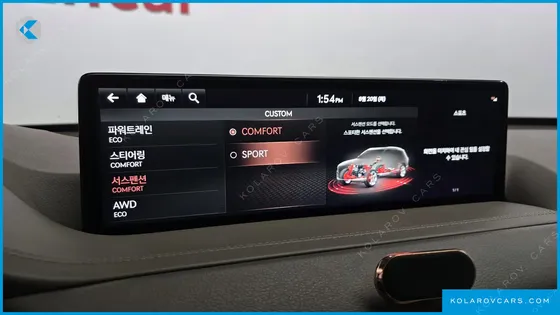 GENESIS GV80 3.0 DIESEL AWD