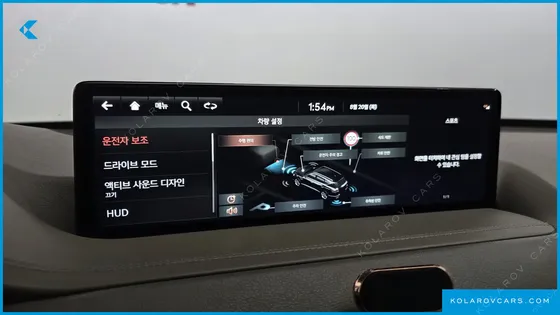GENESIS GV80 3.0 DIESEL AWD