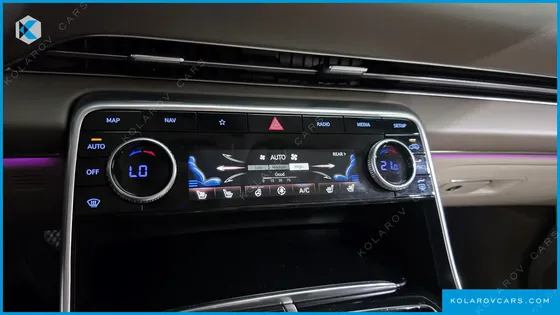 GENESIS GV80 3.0 DIESEL AWD
