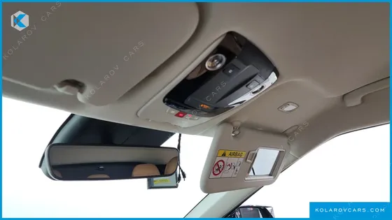 KIA EV6 LONG RANGE