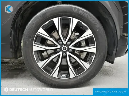 VOLVO XC60 B5 ULTIMATE BRIGHT
