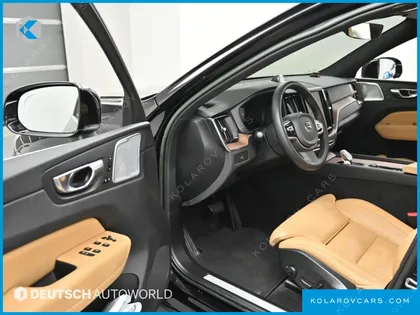 VOLVO XC60 B5 ULTIMATE BRIGHT