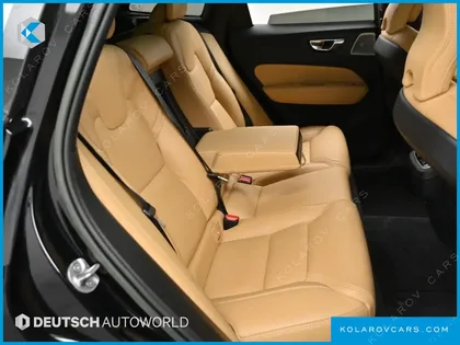 VOLVO XC60 B5 ULTIMATE BRIGHT