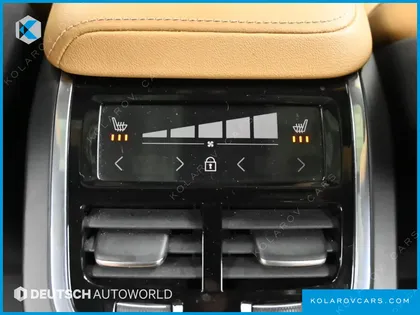 VOLVO XC60 B5 ULTIMATE BRIGHT