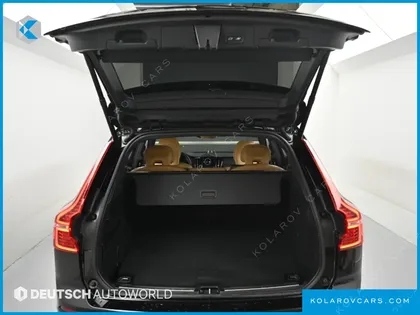 VOLVO XC60 B5 ULTIMATE BRIGHT