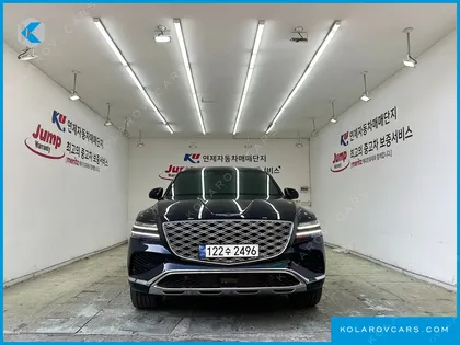 GENESIS GV80 2.5T GASOLINE 2WD
