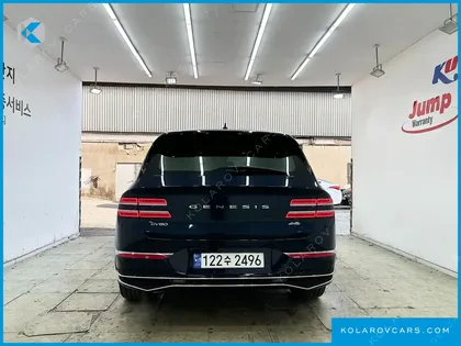GENESIS GV80 2.5T GASOLINE 2WD