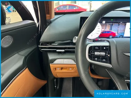GENESIS GV80 2.5T GASOLINE 2WD