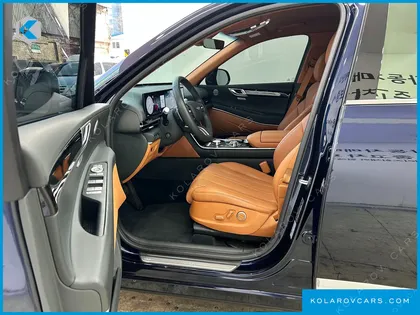 GENESIS GV80 2.5T GASOLINE 2WD
