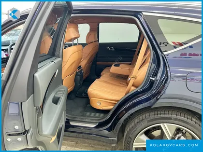 GENESIS GV80 2.5T GASOLINE 2WD
